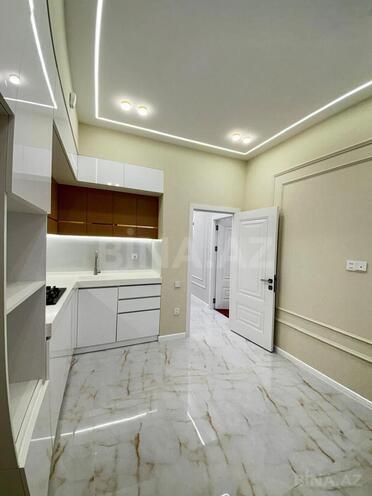 Satılır 2 otaqlı yeni tikili 75.7 m², Şah İsmayıl Xətai m., photo 17 from 32