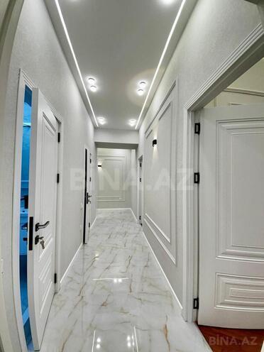 Satılır 2 otaqlı yeni tikili 75.7 m², Şah İsmayıl Xətai m., photo 8 from 32