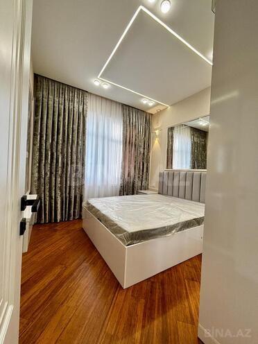Satılır 2 otaqlı yeni tikili 75.7 m², Şah İsmayıl Xətai m., photo 19 from 32