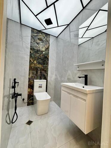 Satılır 2 otaqlı yeni tikili 75.7 m², Şah İsmayıl Xətai m., photo 26 from 32