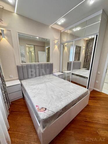 Satılır 2 otaqlı yeni tikili 75.7 m², Şah İsmayıl Xətai m., photo 22 from 32