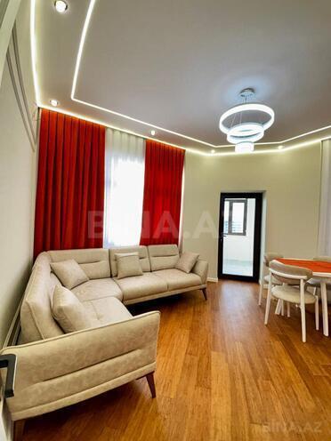 Satılır 2 otaqlı yeni tikili 75.7 m², Şah İsmayıl Xətai m., photo 11 from 32