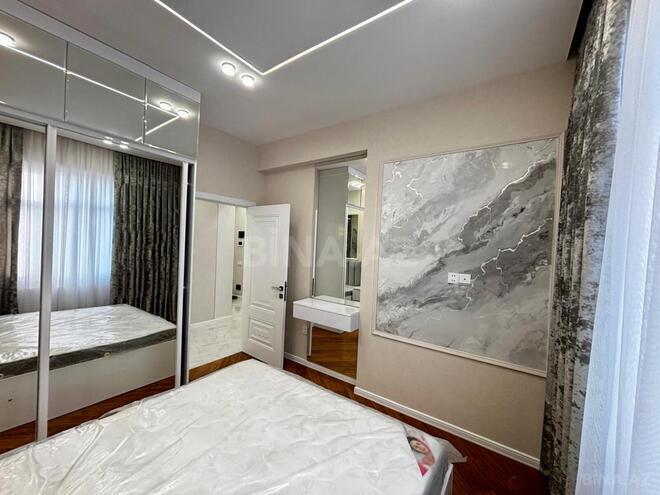 Satılır 2 otaqlı yeni tikili 75.7 m², Şah İsmayıl Xətai m., photo 20 from 32
