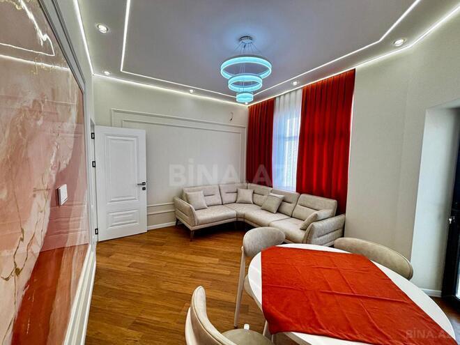 Satılır 2 otaqlı yeni tikili 75.7 m², Şah İsmayıl Xətai m., photo 13 from 32