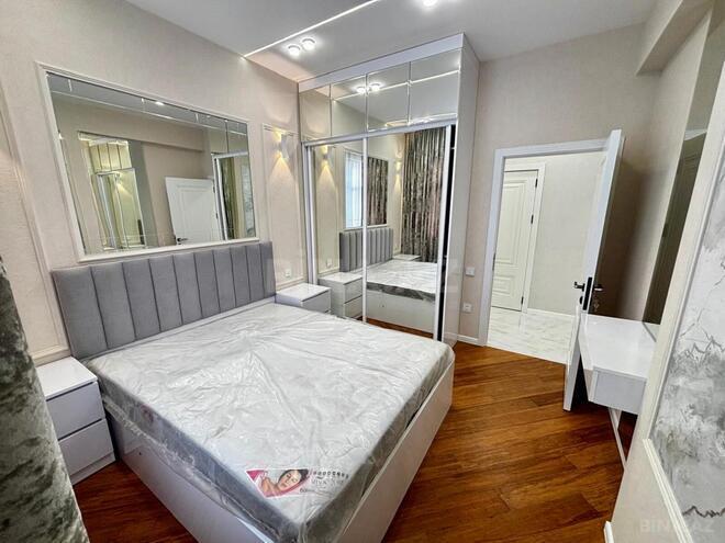 Satılır 2 otaqlı yeni tikili 75.7 m², Şah İsmayıl Xətai m., photo 21 from 32