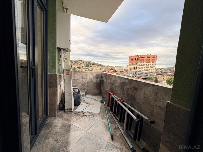 İcarəyə verilir 3 otaqlı yeni tikili 100 m², photo 11 from 17