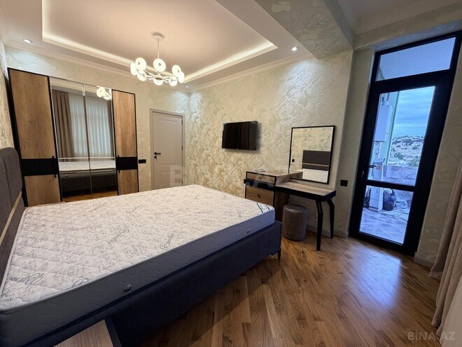 İcarəyə verilir 3 otaqlı yeni tikili 100 m², photo 9 from 17