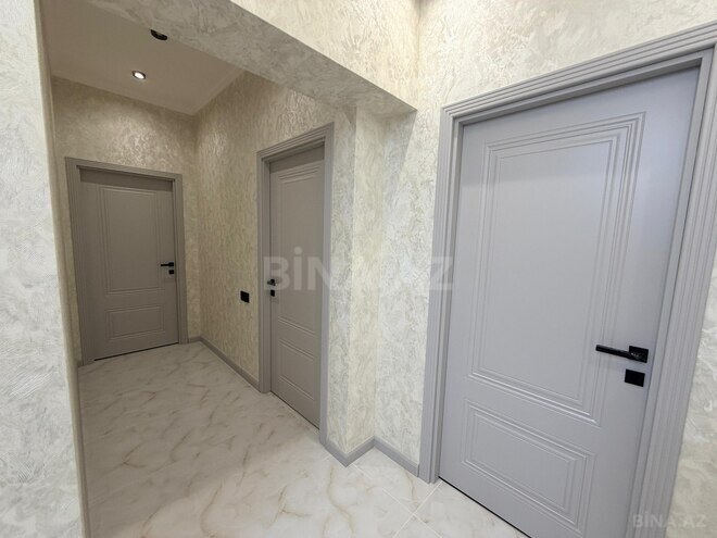 İcarəyə verilir 3 otaqlı yeni tikili 100 m², photo 15 from 17