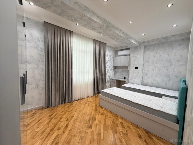 İcarəyə verilir 3 otaqlı yeni tikili 100 m², photo 8 from 17