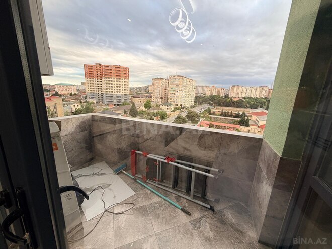 İcarəyə verilir 3 otaqlı yeni tikili 100 m², photo 10 from 17