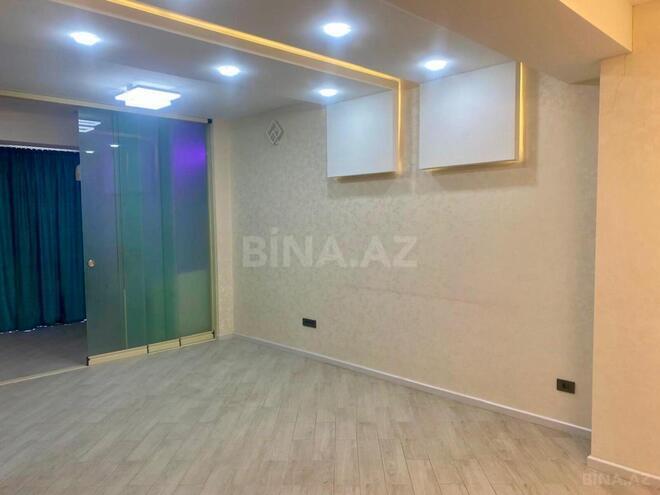 İcarəyə verilir 3 otaqlı yeni tikili 85.7 m², Həzi Aslanov m., photo 9 from 22