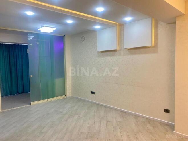 İcarəyə verilir 3 otaqlı yeni tikili 85.7 m², Həzi Aslanov m., photo 7 from 22
