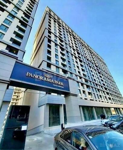 İcarəyə verilir 3 otaqlı yeni tikili 85.7 m², Həzi Aslanov m., photo 3 from 22