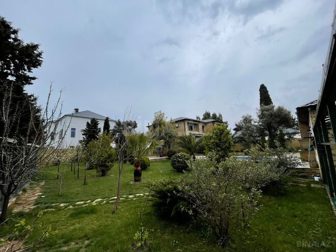 Сдаётся 6-комн. дом/дача 400 м², пос. Мардакан, photo 10 from 32