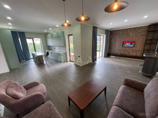 Сдаётся 6-комн. дом/дача 400 м², пос. Мардакан, photo 22 from 32