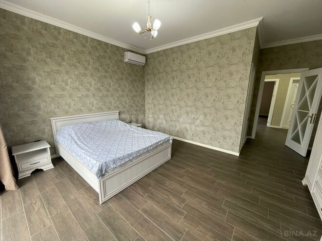 Сдаётся 6-комн. дом/дача 400 м², пос. Мардакан, photo 23 from 32