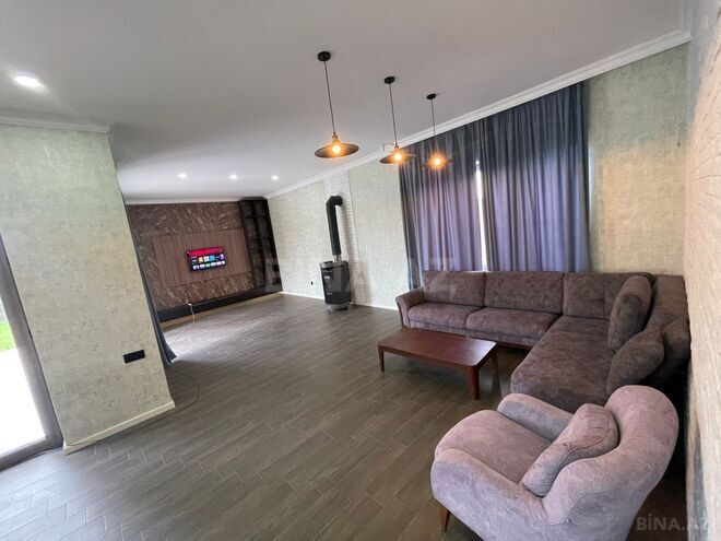 Сдаётся 6-комн. дом/дача 400 м², пос. Мардакан, photo 25 from 32
