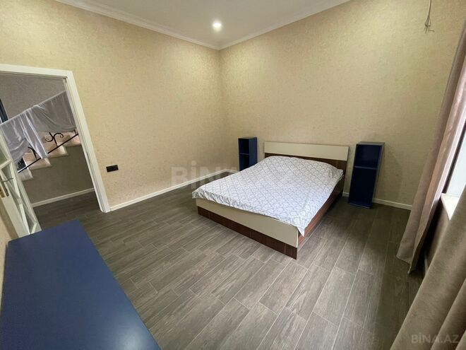 Сдаётся 6-комн. дом/дача 400 м², пос. Мардакан, photo 14 from 32