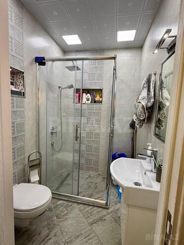 İcarəyə verilir 3 otaqlı yeni tikili 85.7 m², Həzi Aslanov m., photo 19 from 22