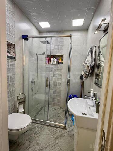 İcarəyə verilir 3 otaqlı yeni tikili 85.7 m², Həzi Aslanov m., photo 20 from 22