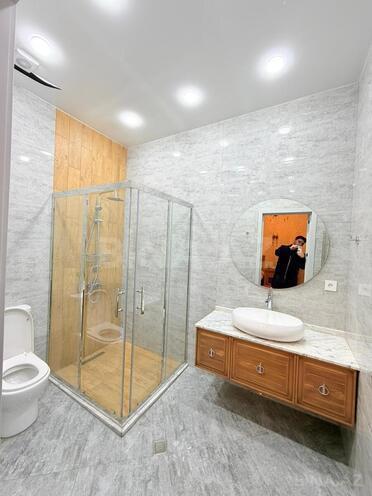 İcarəyə verilir 5 otaqlı həyət evi/bağ evi 360 m², Bilgəh q., photo 14 from 32