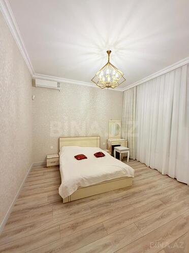 İcarəyə verilir 5 otaqlı həyət evi/bağ evi 360 m², Bilgəh q., photo 21 from 32