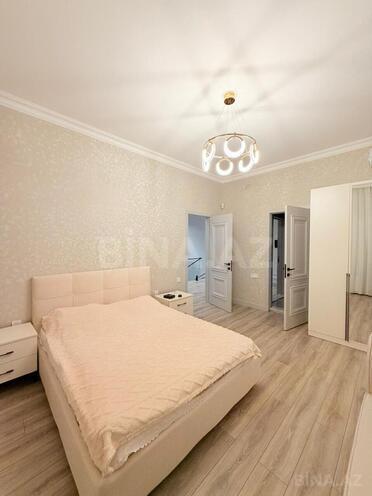 İcarəyə verilir 5 otaqlı həyət evi/bağ evi 360 m², Bilgəh q., photo 22 from 32