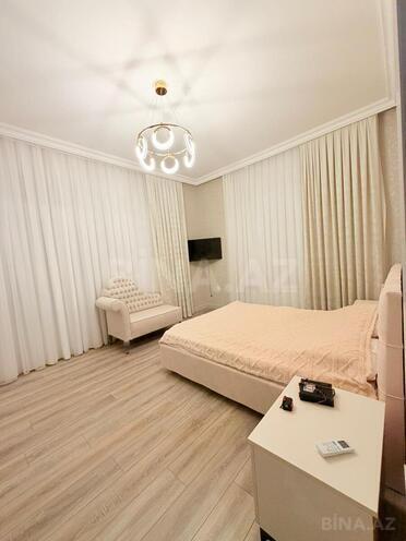 İcarəyə verilir 5 otaqlı həyət evi/bağ evi 360 m², Bilgəh q., photo 10 from 32