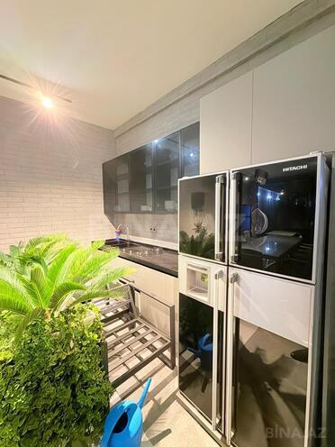 İcarəyə verilir 5 otaqlı həyət evi/bağ evi 360 m², Bilgəh q., photo 17 from 32