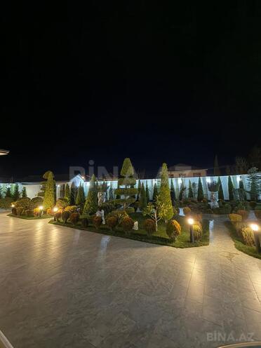 İcarəyə verilir 5 otaqlı həyət evi/bağ evi 360 m², Bilgəh q., photo 4 from 32