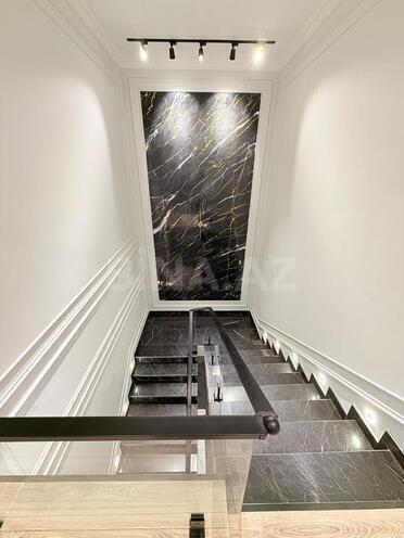 İcarəyə verilir 5 otaqlı həyət evi/bağ evi 360 m², Bilgəh q., photo 11 from 32