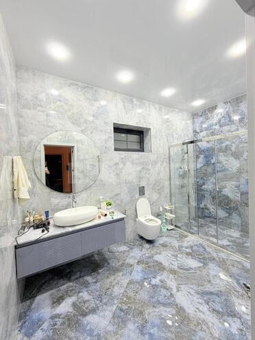 İcarəyə verilir 5 otaqlı həyət evi/bağ evi 360 m², Bilgəh q., photo 13 from 32