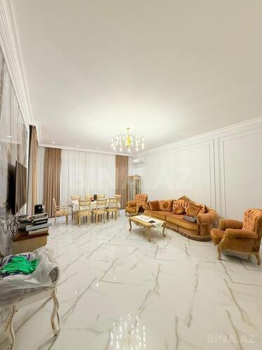 İcarəyə verilir 5 otaqlı həyət evi/bağ evi 360 m², Bilgəh q., photo 25 from 32