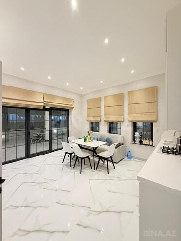İcarəyə verilir 5 otaqlı həyət evi/bağ evi 360 m², Bilgəh q., photo 15 from 32