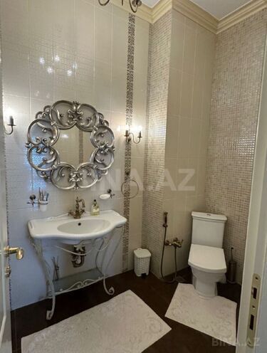 Сдаётся 5-комн. дом/дача 400 м², пос. Мардакан, photo 22 from 25