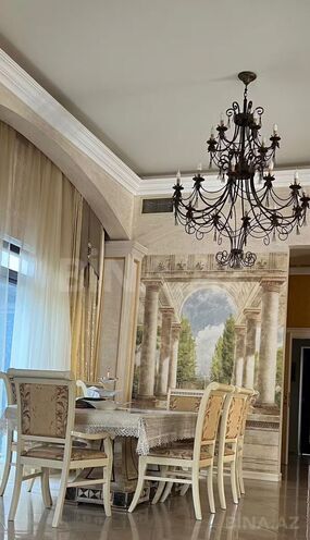 Сдаётся 5-комн. дом/дача 400 м², пос. Мардакан, photo 19 from 25
