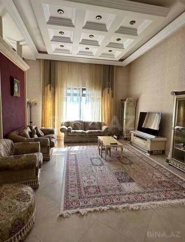 Сдаётся 5-комн. дом/дача 400 м², пос. Мардакан, photo 13 from 25