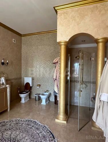 Сдаётся 5-комн. дом/дача 400 м², пос. Мардакан, photo 15 from 25