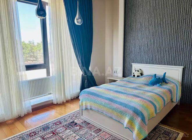 Сдаётся 5-комн. дом/дача 400 м², пос. Мардакан, photo 12 from 25