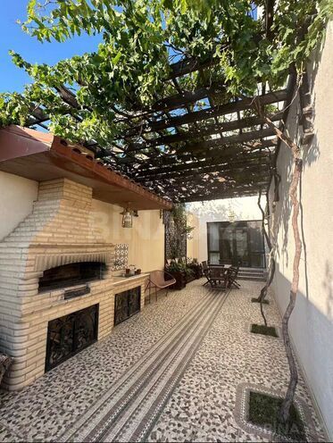 Сдаётся 5-комн. дом/дача 400 м², пос. Мардакан, photo 17 from 25