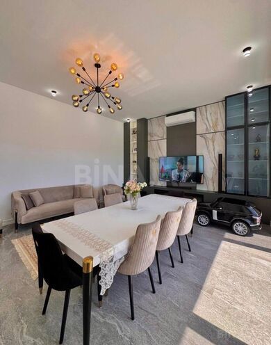 Сдаётся 4-комн. дом/дача 300 м², пос. Мардакан, photo 22 from 25
