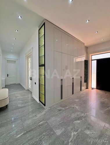 Сдаётся 4-комн. дом/дача 300 м², пос. Мардакан, photo 8 from 25