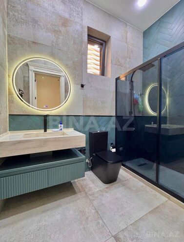 Сдаётся 4-комн. дом/дача 300 м², пос. Мардакан, photo 12 from 25