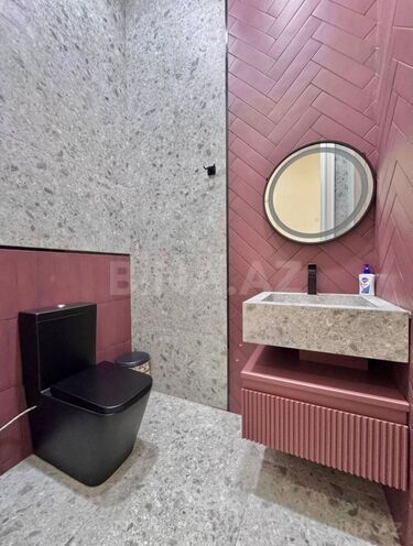 Сдаётся 4-комн. дом/дача 300 м², пос. Мардакан, photo 11 from 25