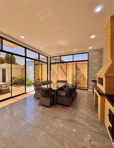 Сдаётся 4-комн. дом/дача 300 м², пос. Мардакан, photo 21 from 25