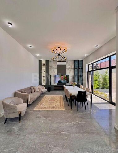 Сдаётся 4-комн. дом/дача 300 м², пос. Мардакан, photo 20 from 25