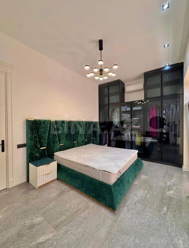 Сдаётся 4-комн. дом/дача 300 м², пос. Мардакан, photo 6 from 25