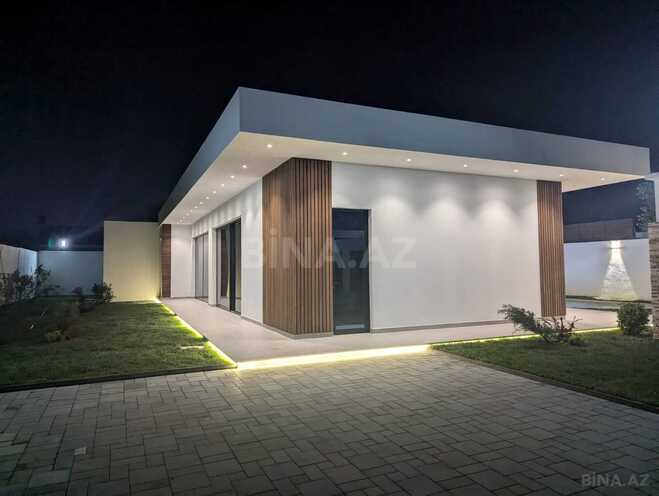 İcarəyə verilir 4 otaqlı həyət evi/bağ evi 360 m², Bilgəh q., photo 20 from 24