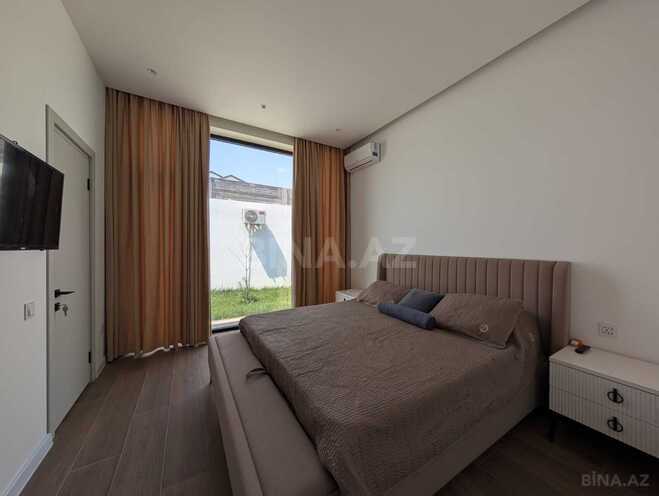 İcarəyə verilir 4 otaqlı həyət evi/bağ evi 360 m², Bilgəh q., photo 13 from 24