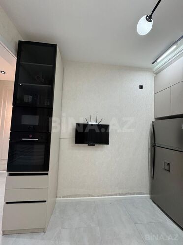 İcarəyə verilir 4 otaqlı həyət evi/bağ evi 300 m², Mərdəkan q., photo 20 from 32